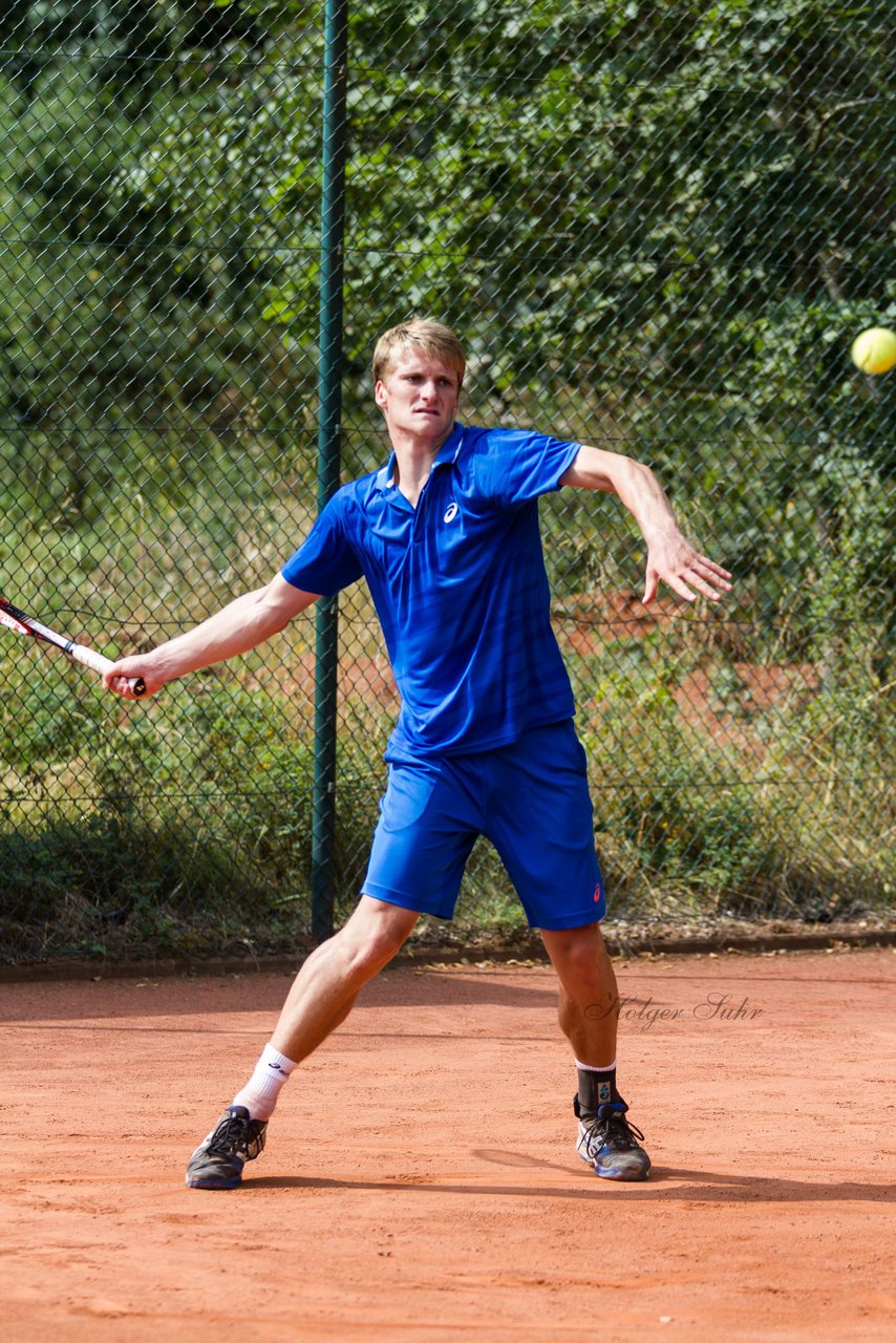 Bild 153 - Horst Schroeder Pokal 3. Tag